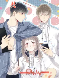 治愈系家庭短剧《院子里的四季》海报